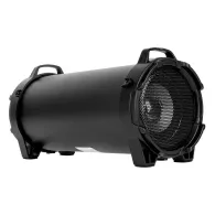 Boxa portabila Rebel KOM0943, bluetooth, negru