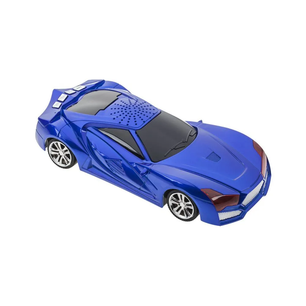 Boxa fm / mp3 forma de masina