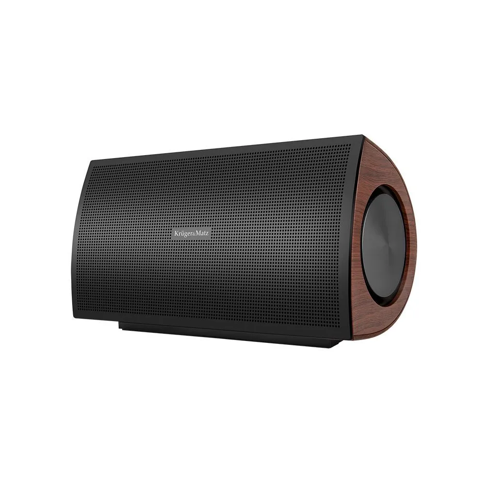 Boxa bluetooth 4.1 + ble 2x15w ksim