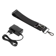 Boxa bluetooth portabila explorer+ krugersimat