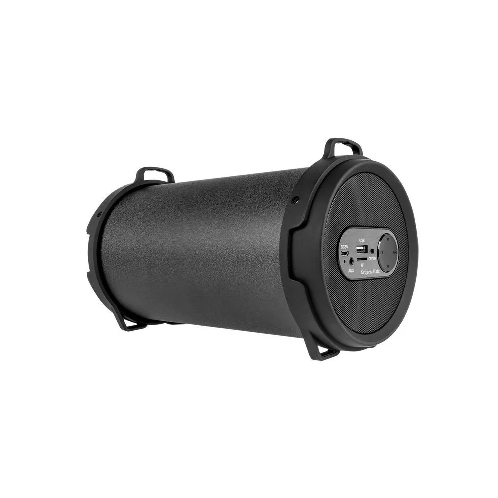 Boxa bluetooth portabila joy krugersimatz