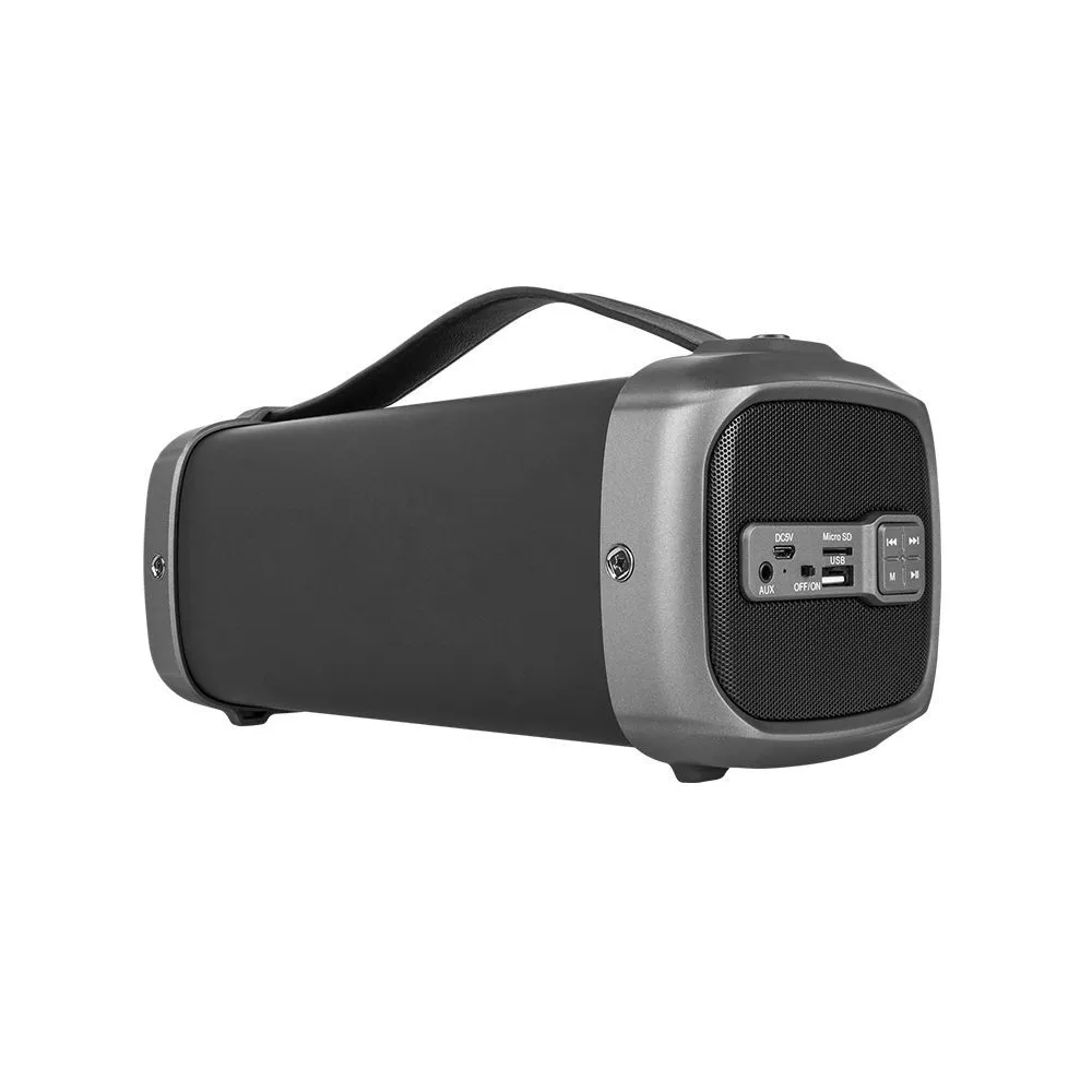 Boxa bluetooth portabila adventure mini ksim