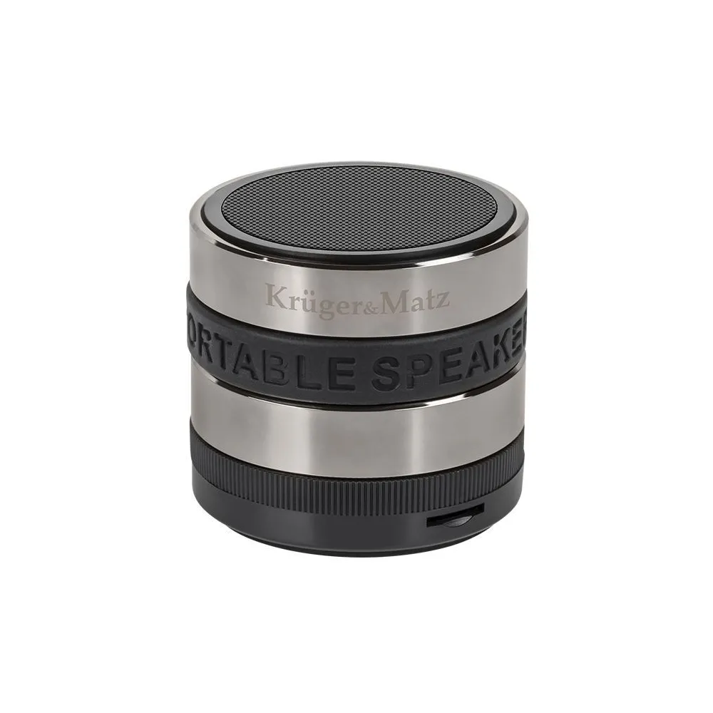 Boxa audio bluetooth krugersimatz