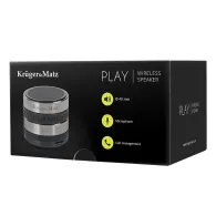 Boxa audio bluetooth krugersimatz