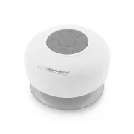 Boxa bluetooth waterproof sprinkle esperanza