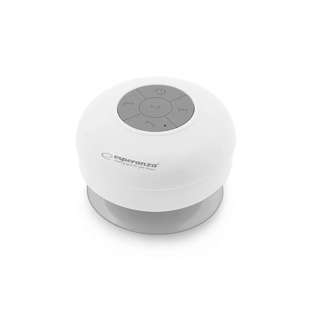 Boxa bluetooth waterproof sprinkle esperanza