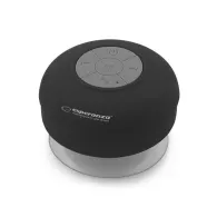 Boxa bluetooth waterproof sprinkle esperanza