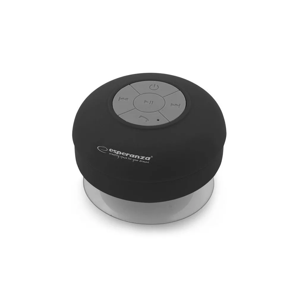 Boxa bluetooth waterproof sprinkle esperanza