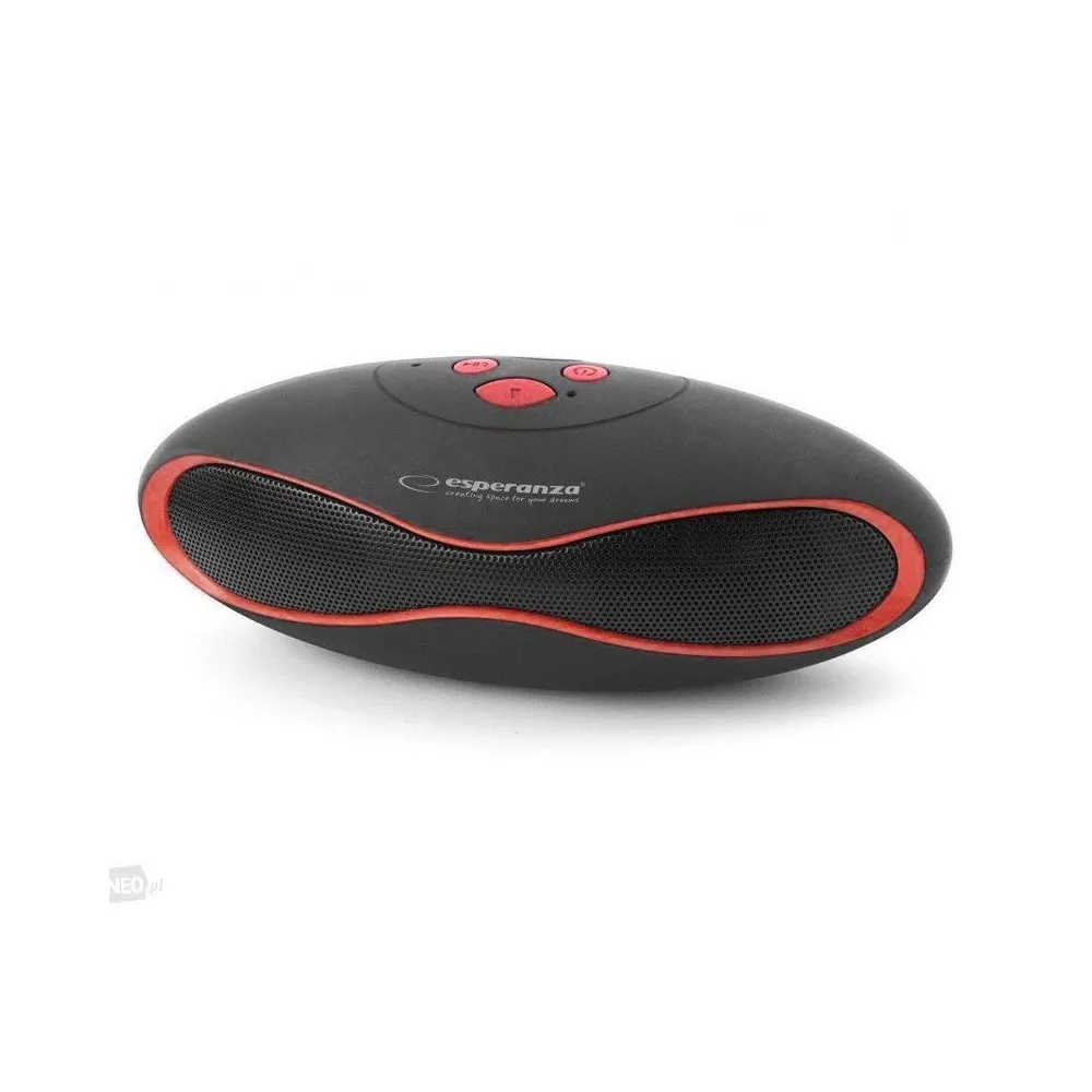 Boxa bluetooth trival esperanza