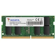 Memorie RAM  A-Data 32GB  DDR4 2666MHz A-data - 1