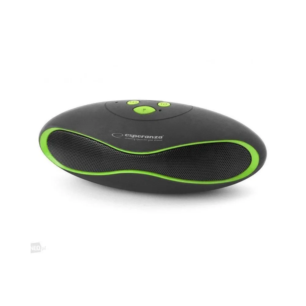 Boxa bluetooth trival esperanza