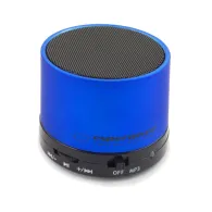 Boxa bluetooth blue ritmo