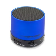 Boxa bluetooth blue ritmo