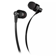 Casti in ear cu microfon sencor