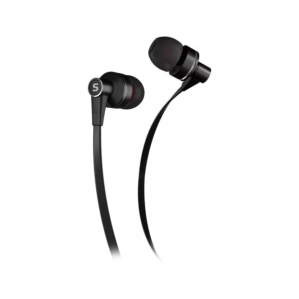 Casti in ear cu microfon sencor