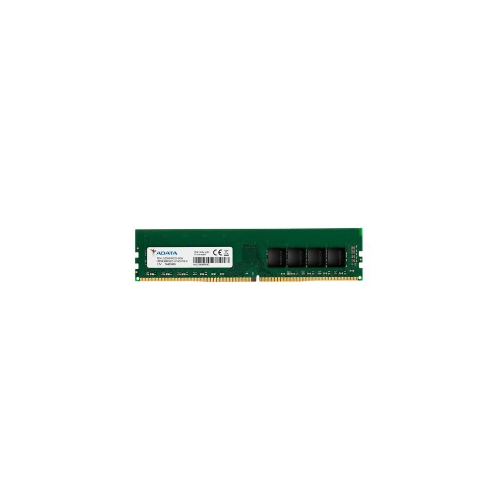 Memorie RAM A-Data Premier  16GB  DDR4  3200MHz A-data - 1