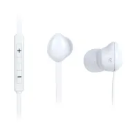 Casti in-ear cu microfon maxell