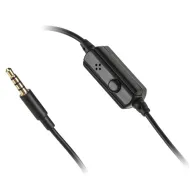 Casti cu microfon quer