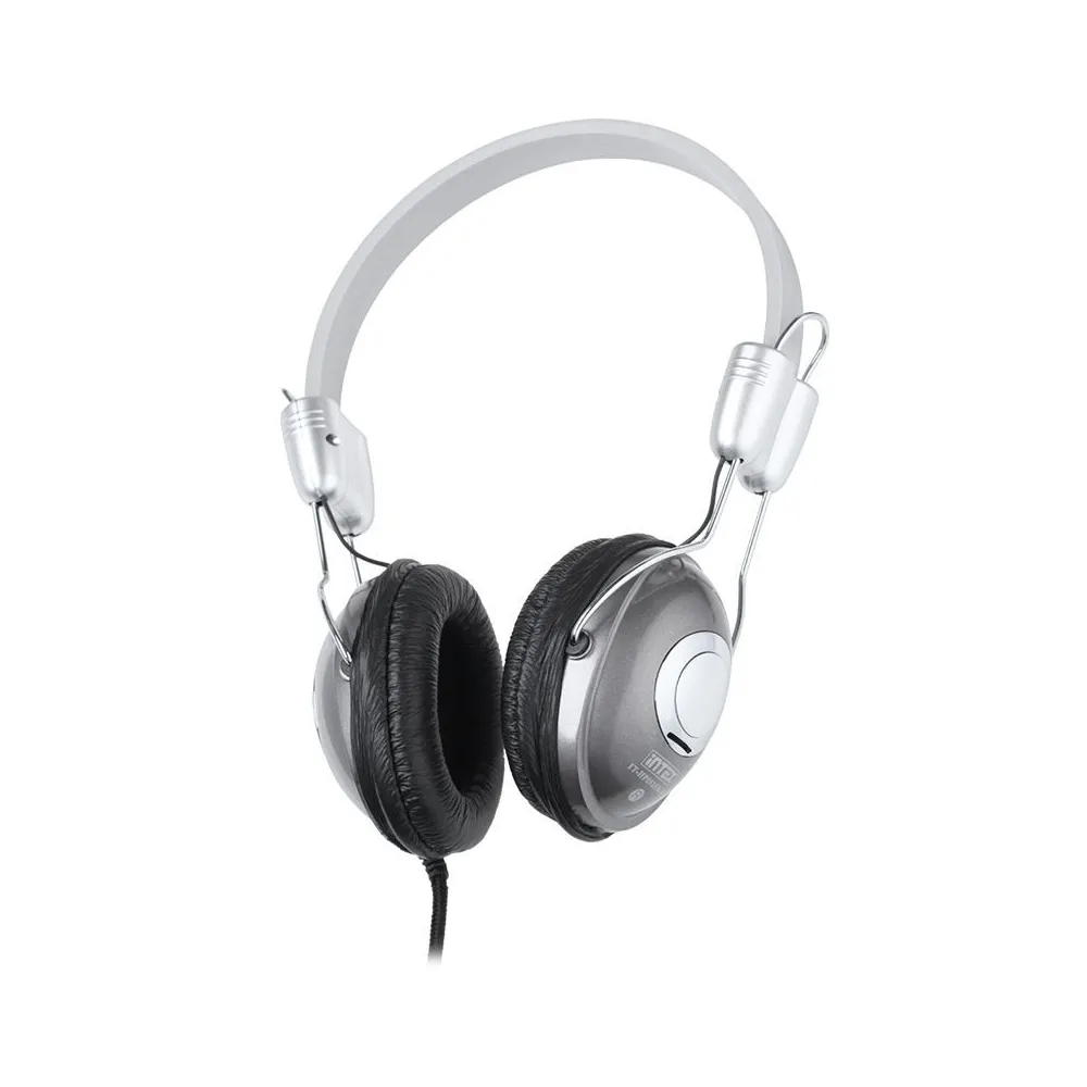 Casti audio trendy intex