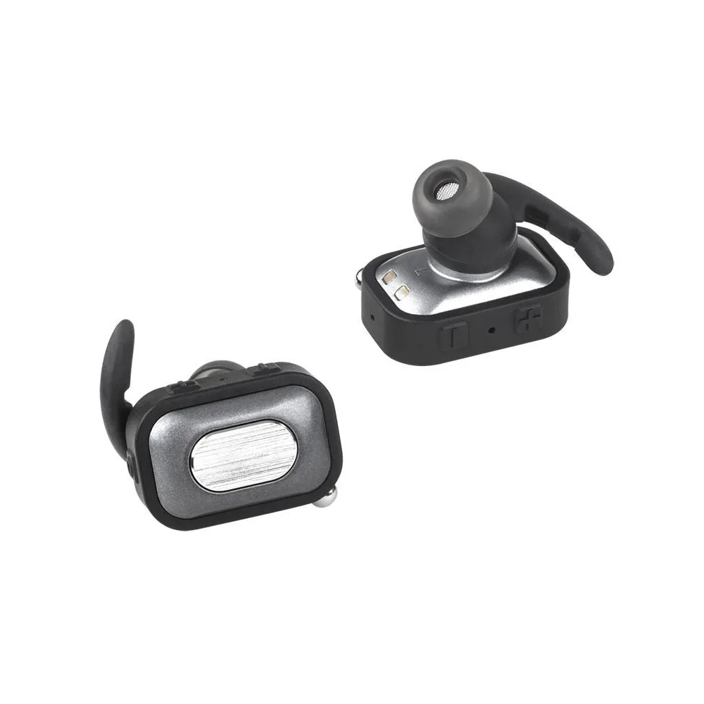 Casti m7 true wireless krugersimatz