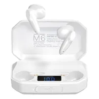 Casti bluetooth 5.1 m6 krugersimatz