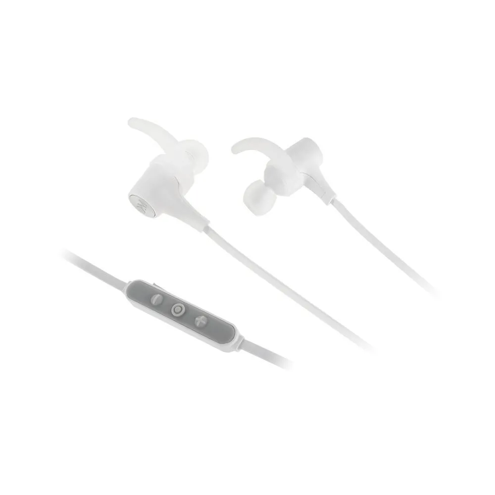 Casti bluetooth ipx4 m5 alb krugersimatz