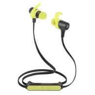 Casti bluetooth ipx4 m5 verde krugersimatz