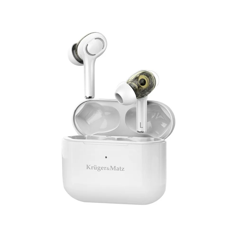 Casti bluetooth 5.0 tws m4 pro krugersimatz