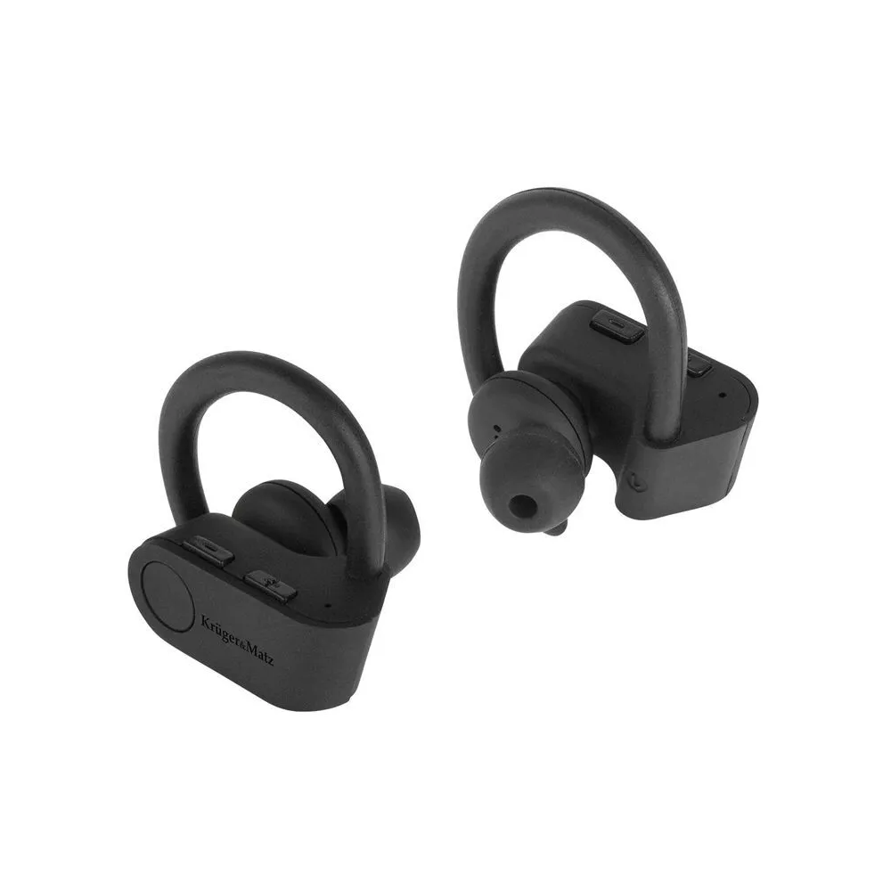 Casti bluetooth 5.0 m3 krugersimatz