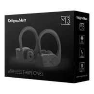 Casti bluetooth 5.0 m3 krugersimatz
