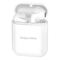 Casti bluetooth 5.0 tws m1 krugersimatz