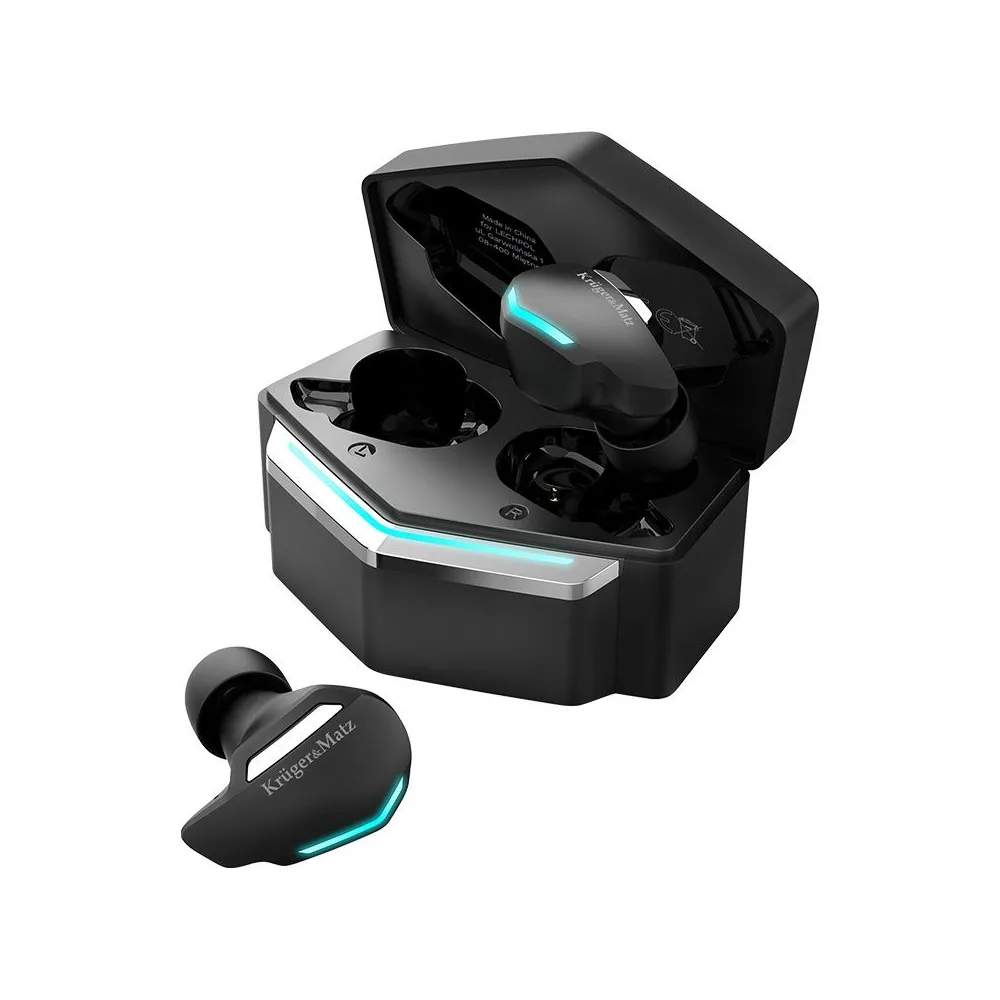 Casti bluetooth 5.0 tws g3 krugersimatz