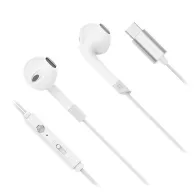 Casti in-ear cu microfon krugersimatz