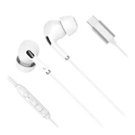 Casti in-ear cu microfon krugersimatz