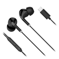 Casti in-ear cu microfon krugersimatz