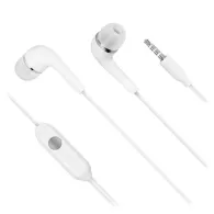 Casti in-ear cu microfon krugersimatz