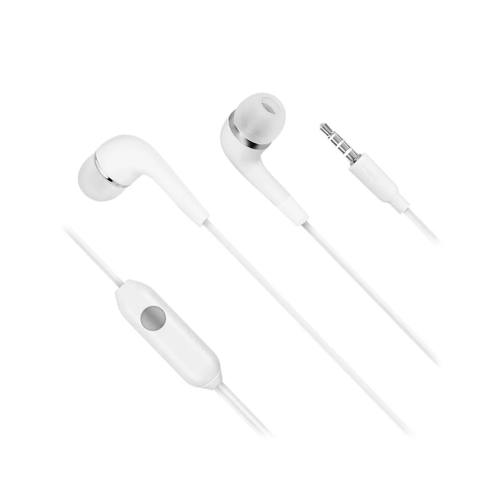 Casti in-ear cu microfon krugersimatz