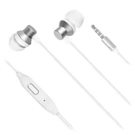 Casti in-ear cu microfon krugersimatz