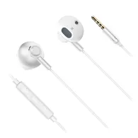 Casti in-ear cu microfon krugersimatz