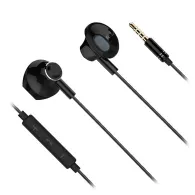 Casti in-ear cu microfon krugersimatz