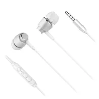 Casti in-ear cu microfon krugersimatz