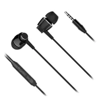 Casti in-ear cu microfon krugersimatz