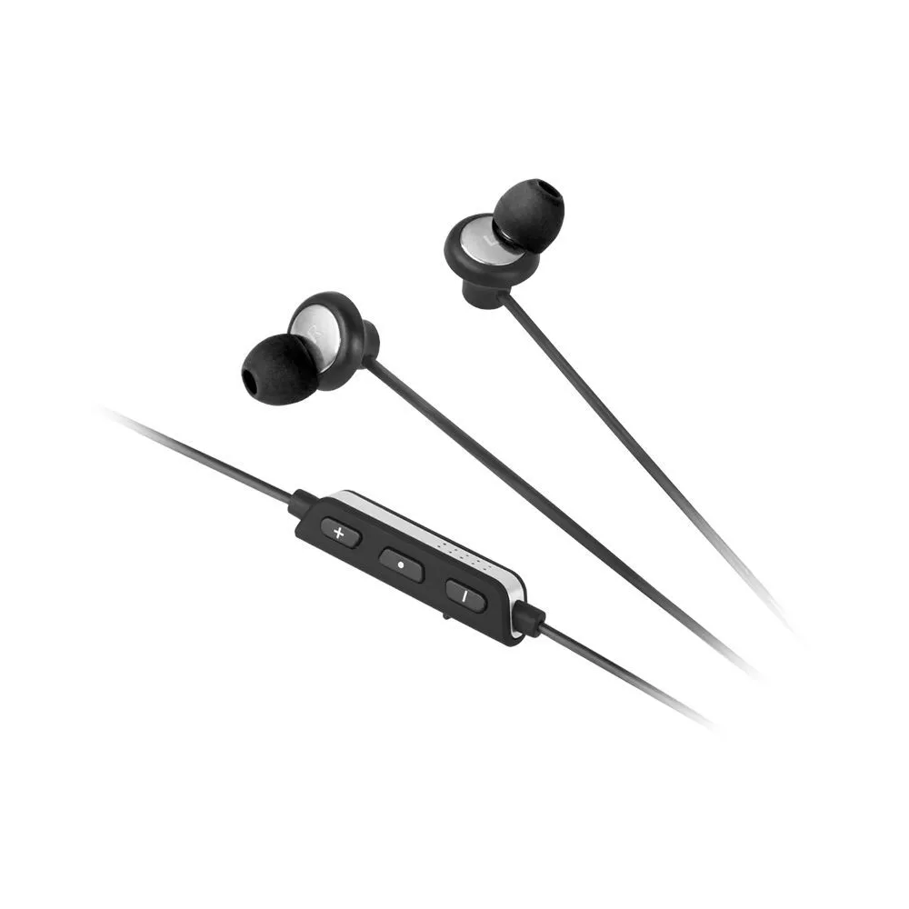 Casti bluetooth stereo negre krugersimatz