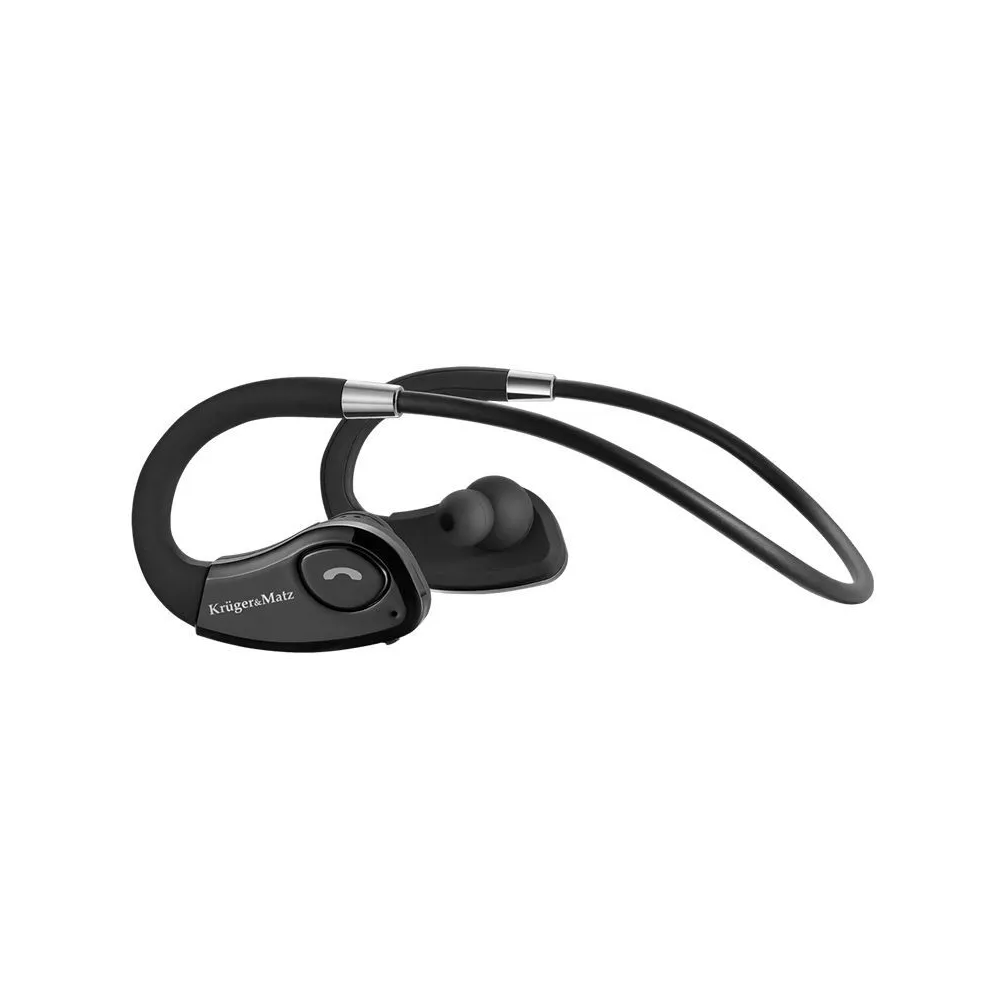 Casti bluetooth neckband krugersimatz