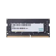 Memorie SO-DIMM Apacer 8GB, DDR4-2400MHz, CL17 Apacer - 1