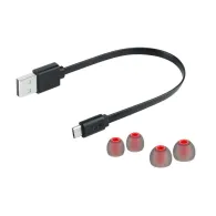 Headset stereo bluetooth 4.2 p80bt krugersimat
