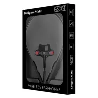 Headset stereo bluetooth 4.2 p80bt krugersimat
