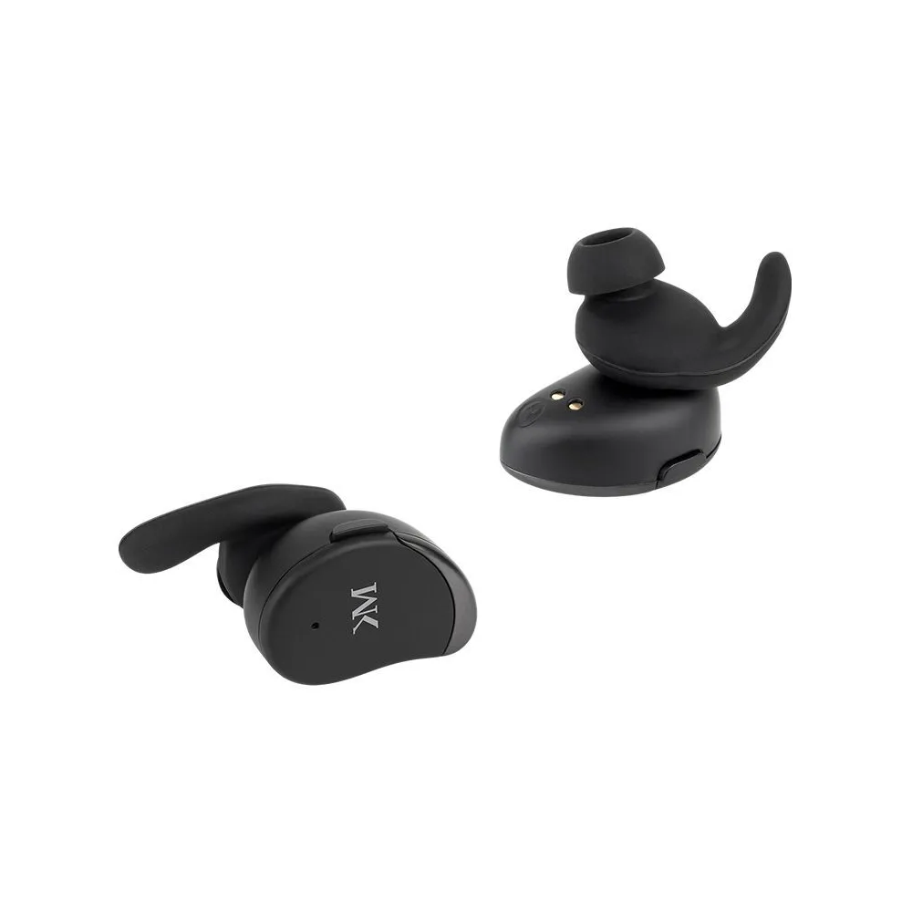 Casti true wireless bluetooth 5.0 p60tw kruge