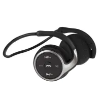 Casti bluetooth neckband krugersimatz