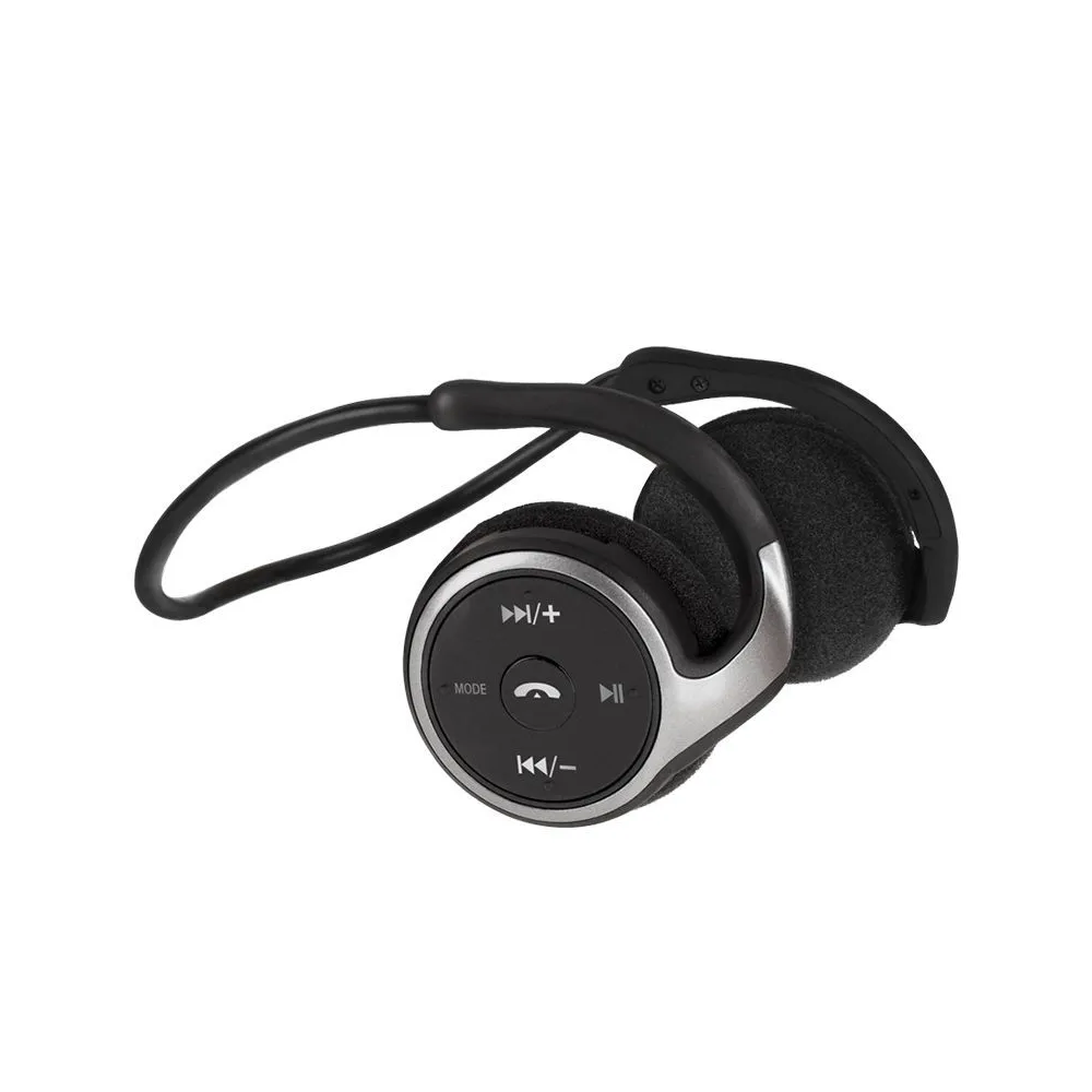 Casti bluetooth neckband krugersimatz
